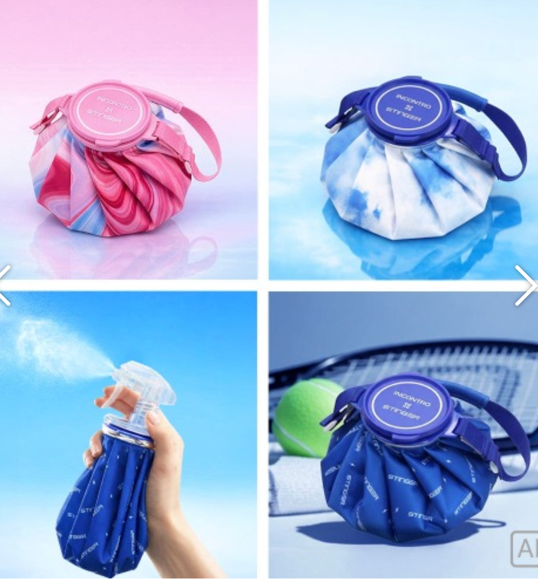 ICE PACK