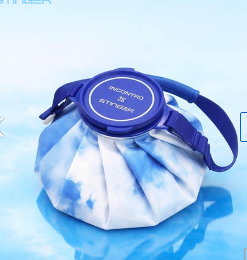 ICE PACK