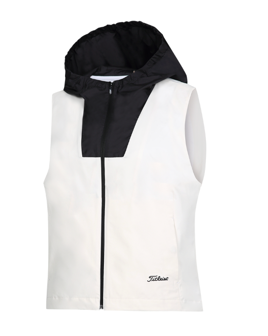 Titleist Play COLOR BLOCK VEST