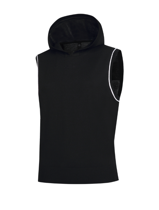 Titleist Play HOODIE KNIT VEST