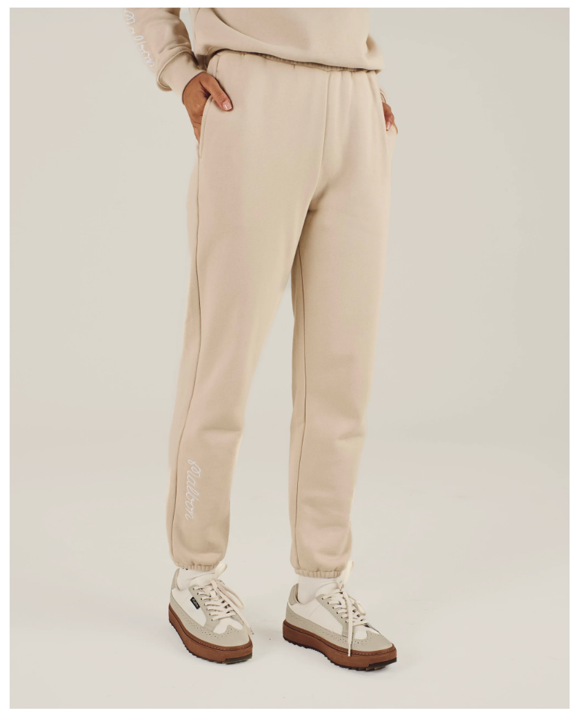 Malbon Delilah Sweatpant