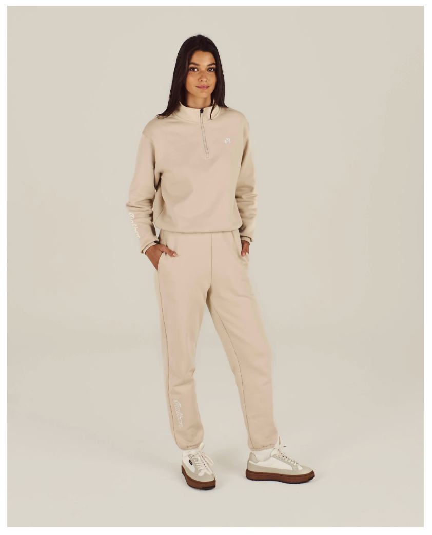 Malbon Delilah Sweatpant