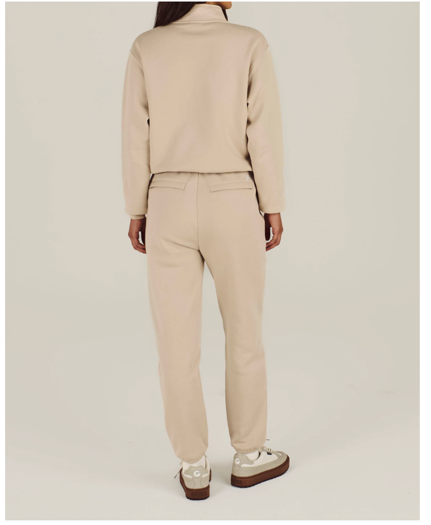 Malbon Delilah Sweatpant