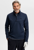 Maclean Quarter Zip Mid Layer