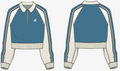 Liliana Pullover