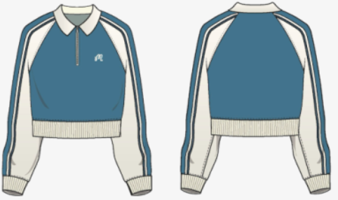 Liliana Pullover