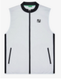 PERFORMANCE RIBBED PANEL VEST