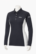 Titleist Windproof Long Sleeve - Black Small