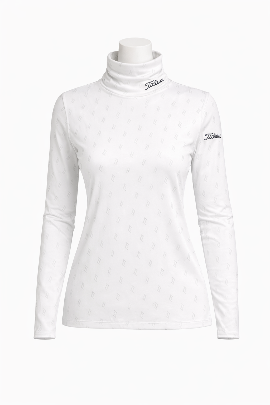 Titleist Quick Dry UV Protection - White Medium