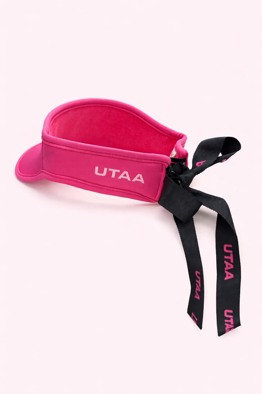 UTAA Sun Visor
