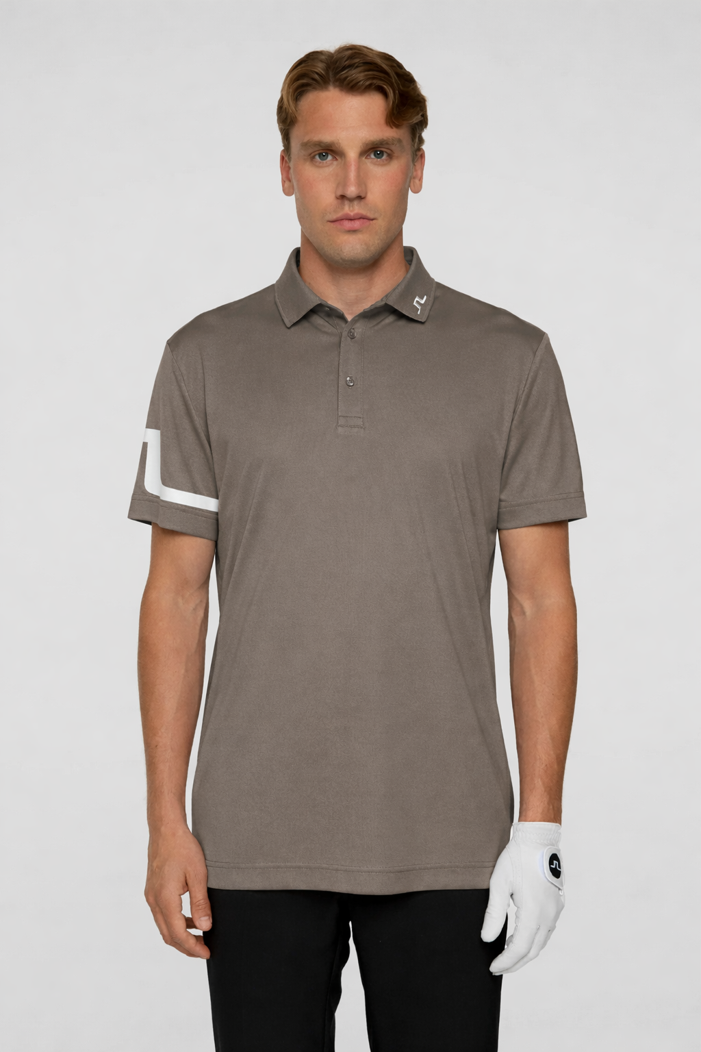 J. Lindeberg Health Polo