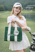 Marbon Bucket Daily Tote Bag - Green