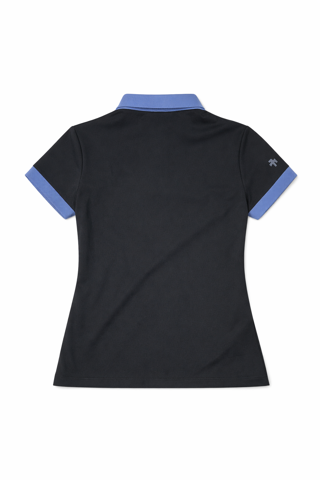 Descente Women's Colour Block Polo