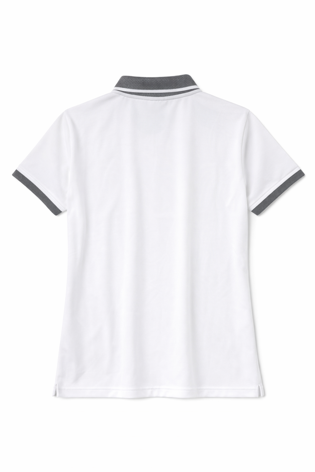 Descente Men's Contrast Collar Polo