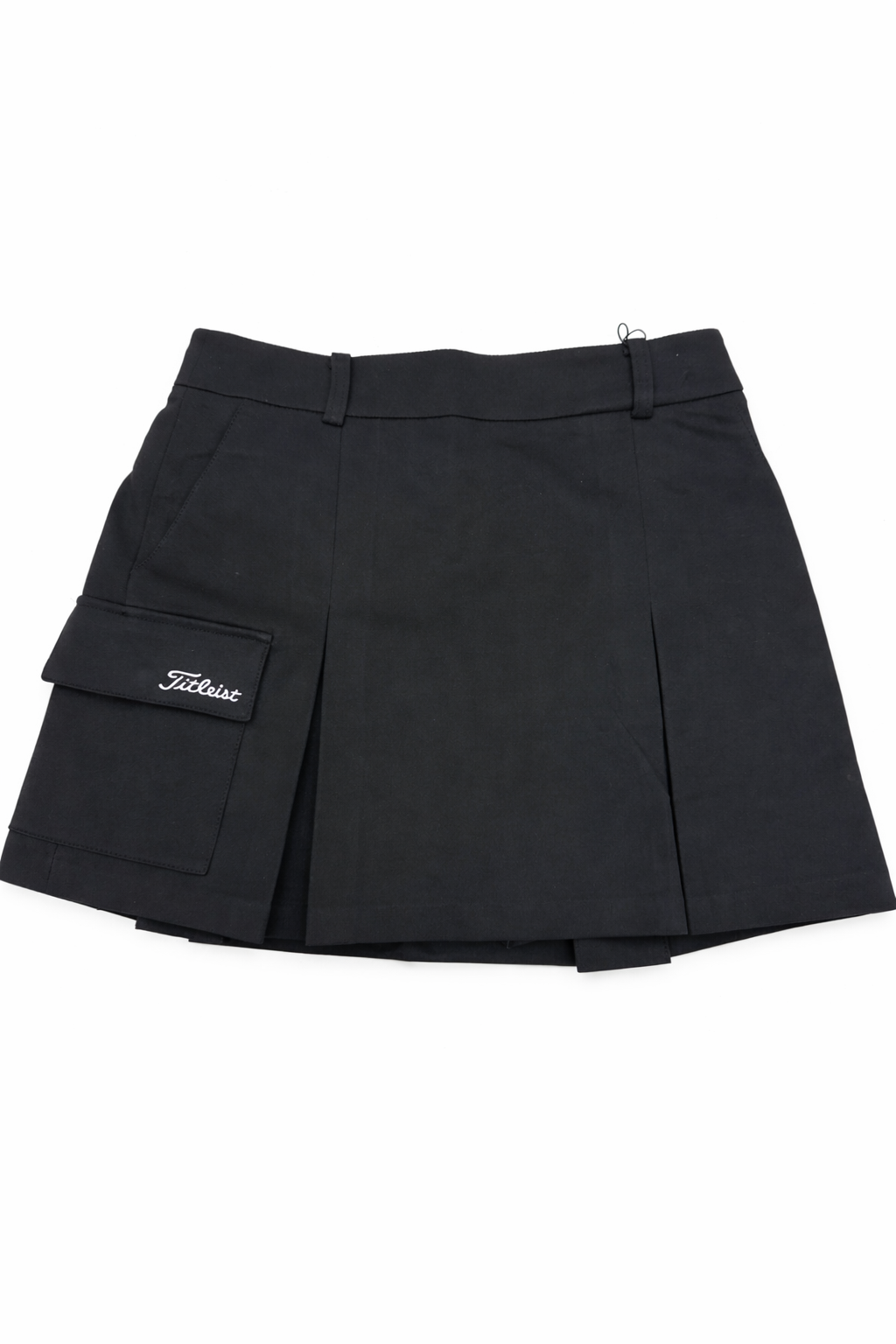Titleist Cargo Skirt - Black 67
