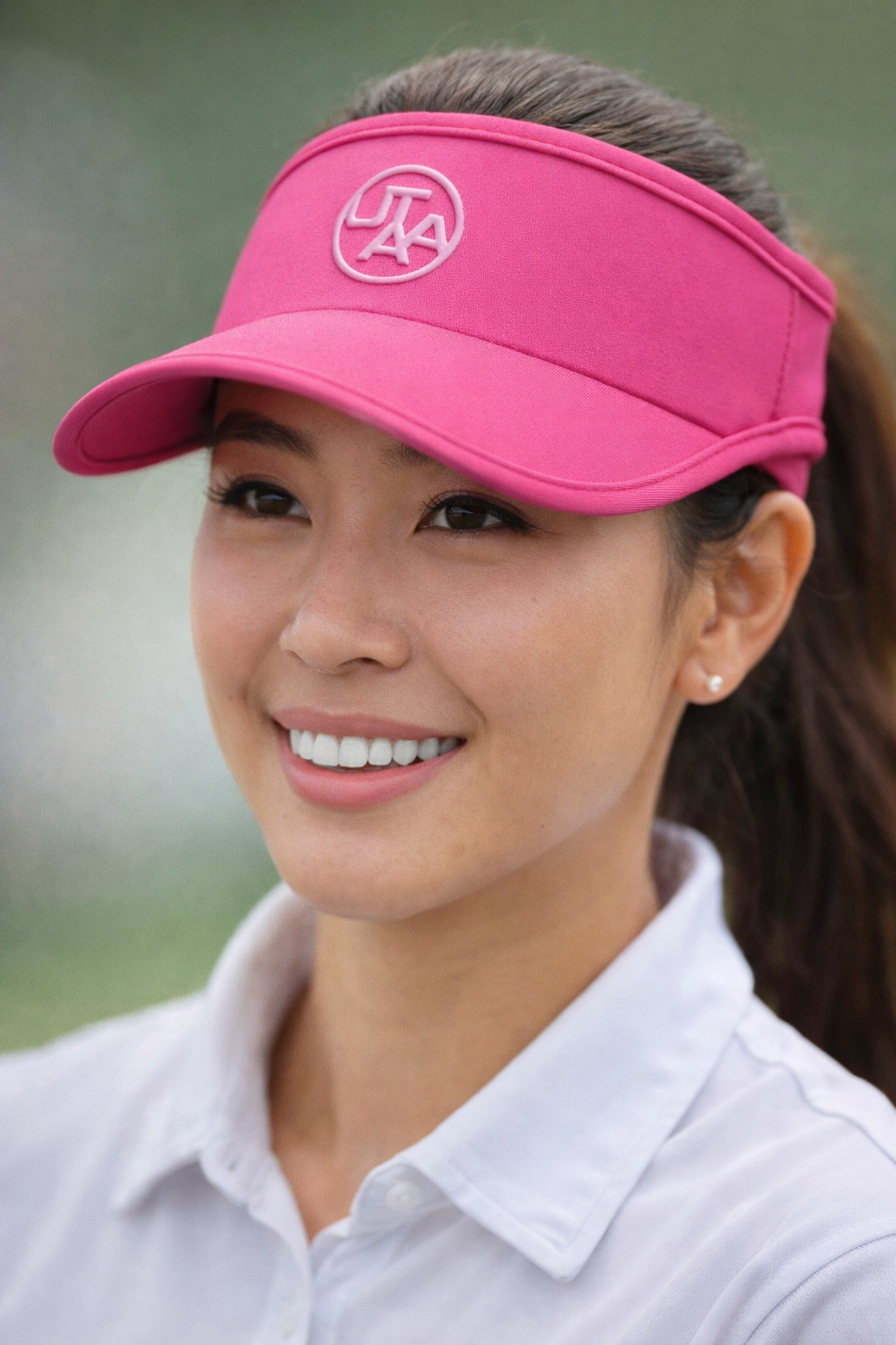 UTAA Sun Visor