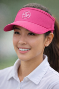 UTAA Sun Visor