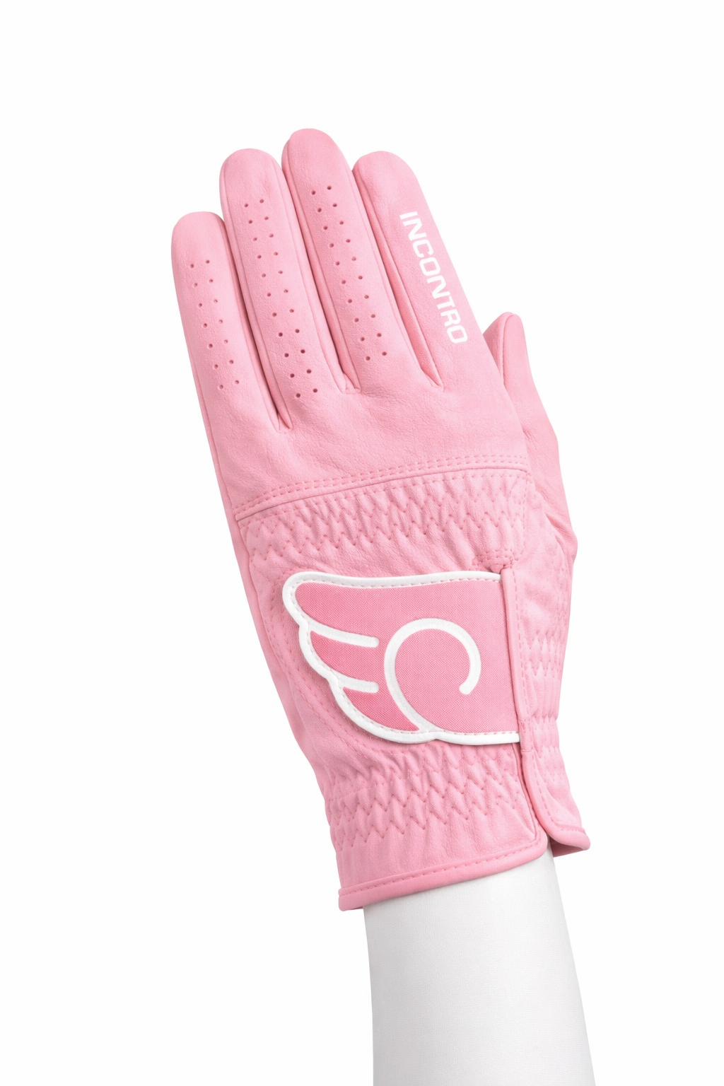 Angel Wing Women's Golf Glove