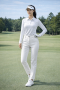 Descente Women's Sunscreen Long Pants