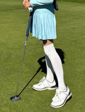 Malbon Rubi Dot Skirt