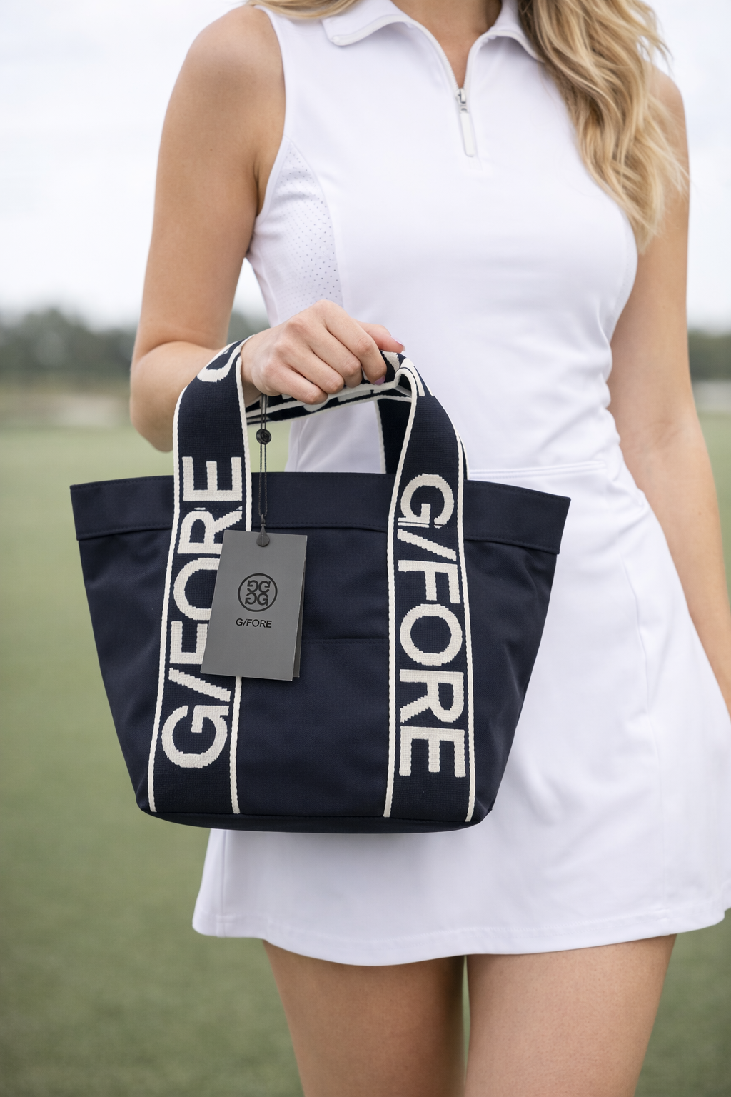 G/Fore Bag Navy