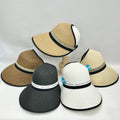 UV CARE HAT DARK BEIGE