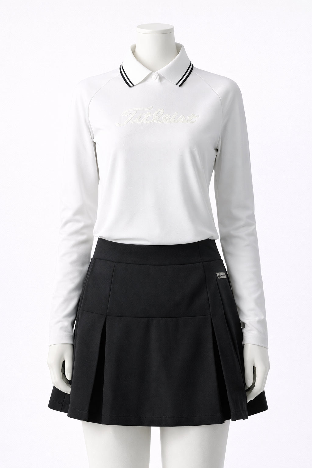 Titleist Performance Top - Ivory Small