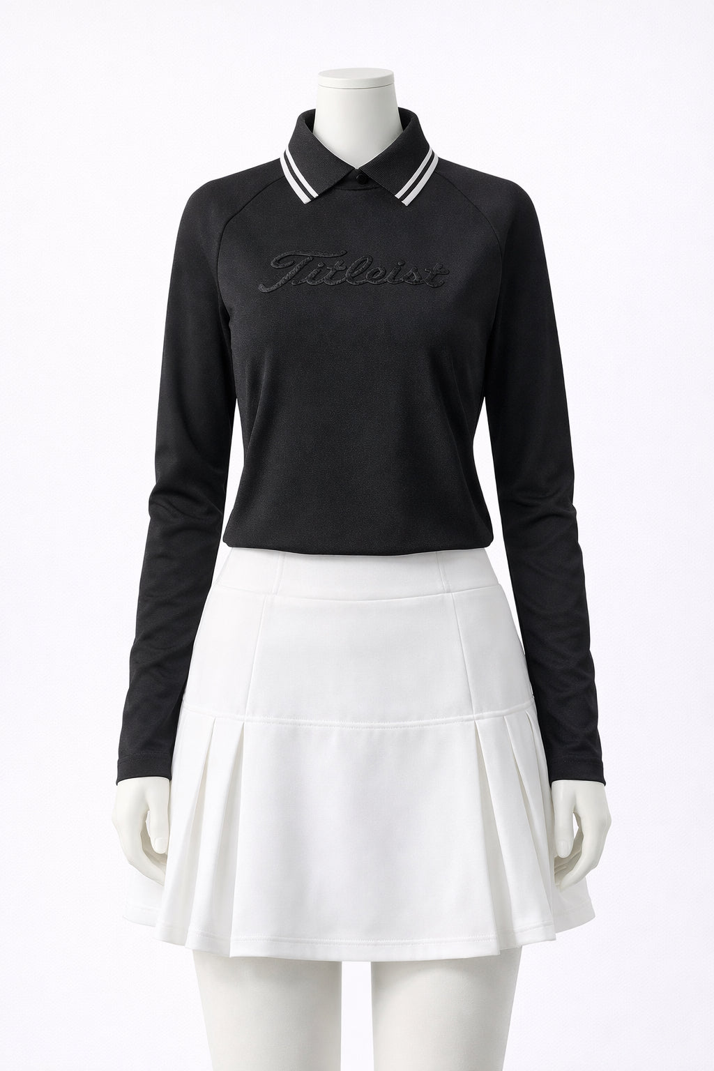 Titleist Performance Top - Black Small