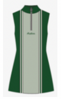 Malbon Fernanda Dress