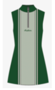 Malbon Fernanda Dress