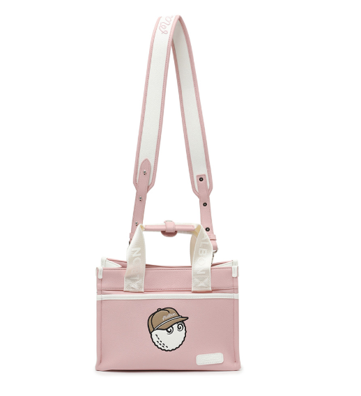 Malbon Clubhouse Classic Tote Bag