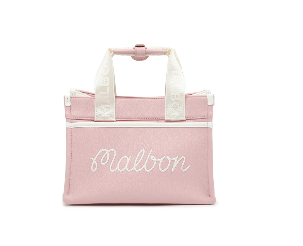 Malbon Clubhouse Classic Tote Bag