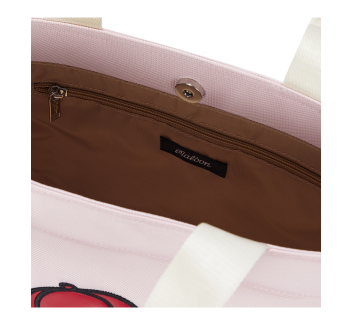 Malbon Daily Life Small Tote Bag