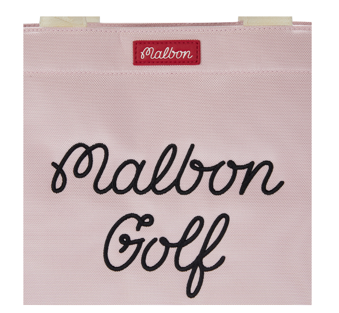 Malbon Daily Life Mid Tote Bag