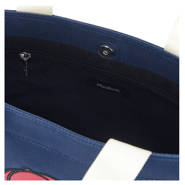 Malbon Daily Life Mid Tote Bag