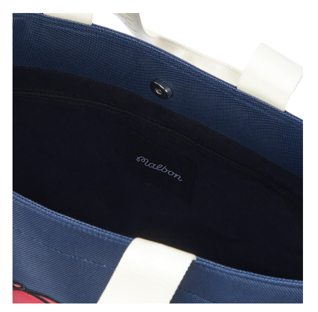 Malbon Daily Life Big Tote Bag