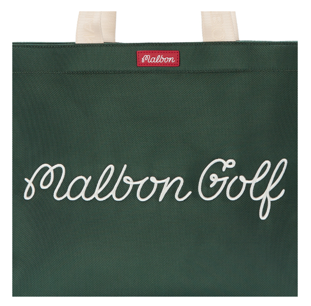 Malbon Daily Life Big Tote Bag