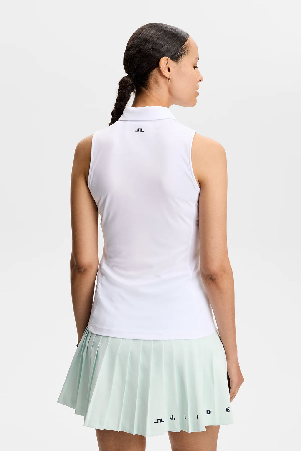 J.Lindeberg Dena Top